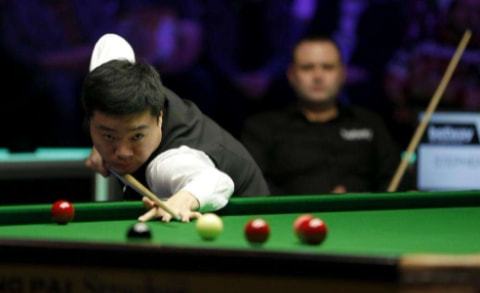 两队实力均 两队实力均