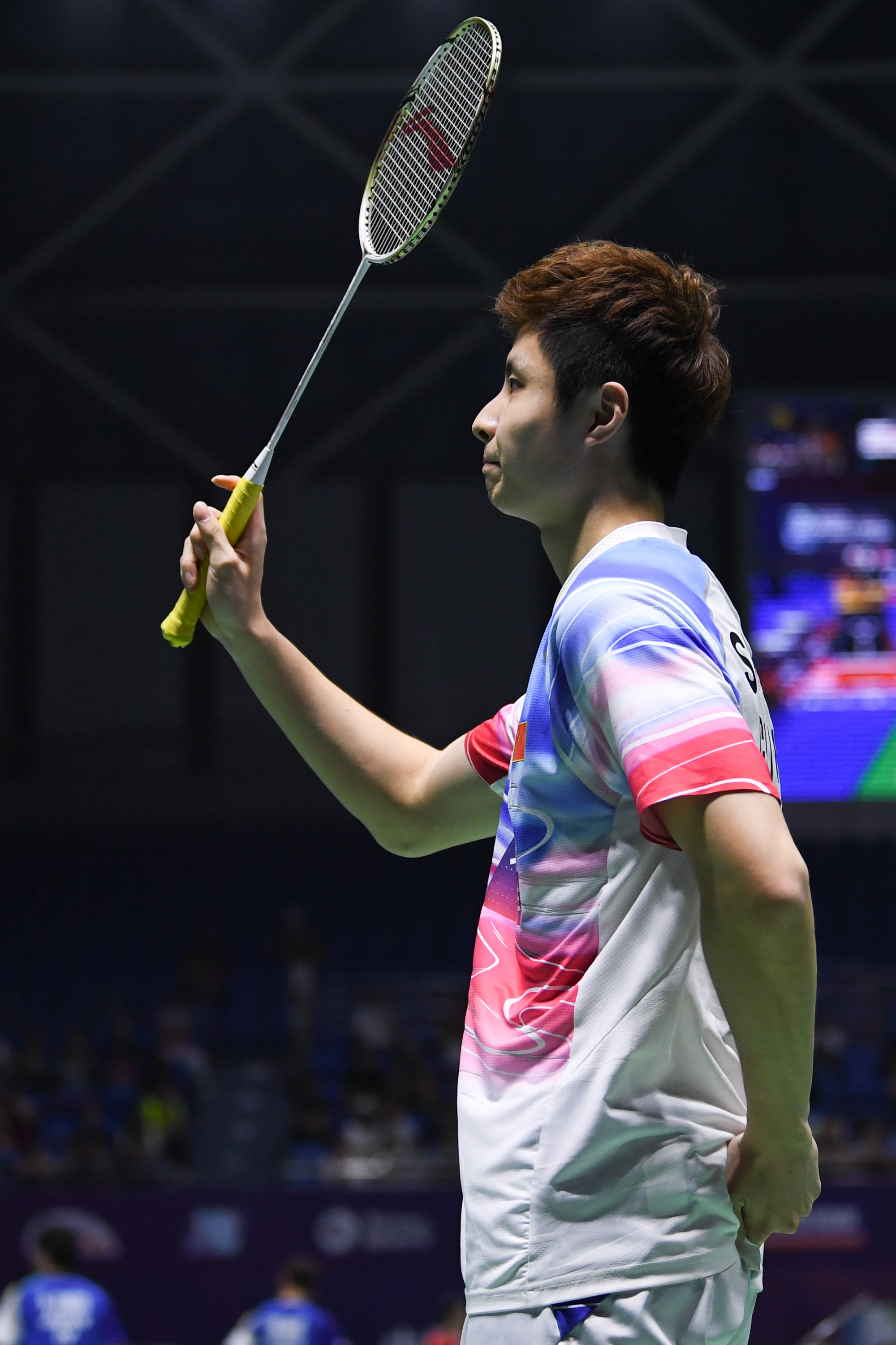 与许多追逐 与许多追逐