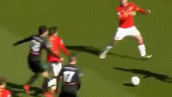 复杂动作 复杂动作