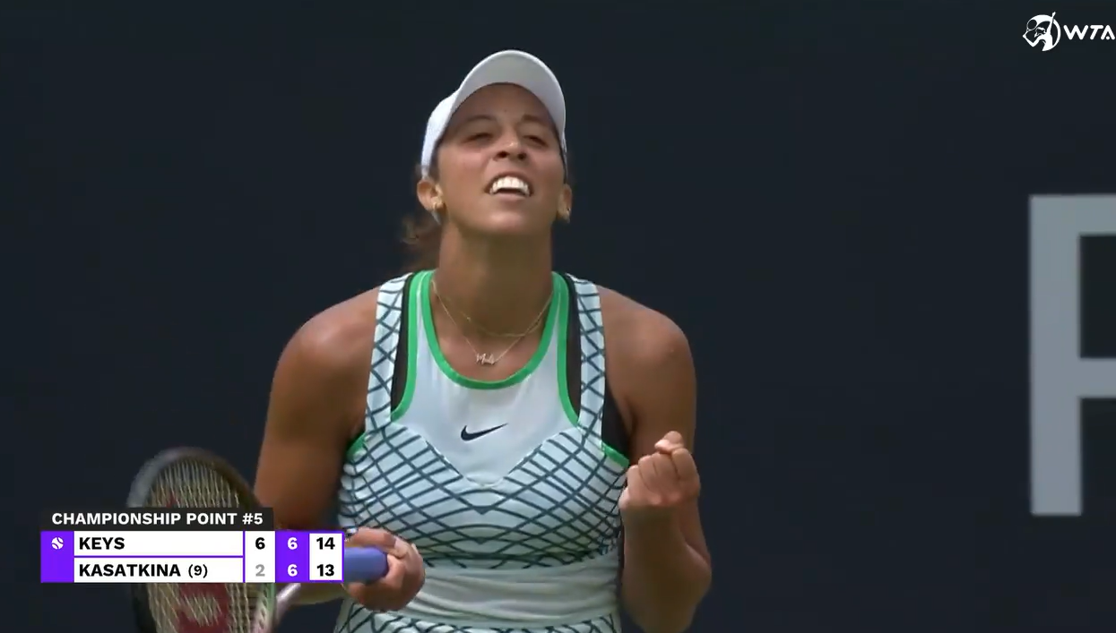 上一场比赛 上一场比赛