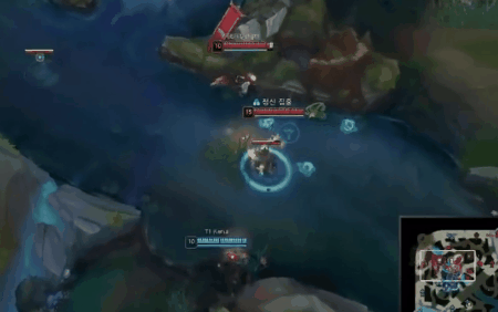 形成双重威 形成双重威